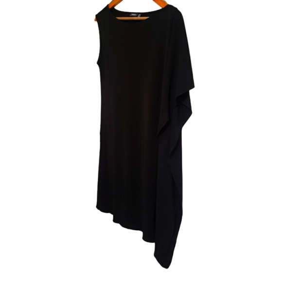 Mexx black dress -Size S - Picture 2 of 7